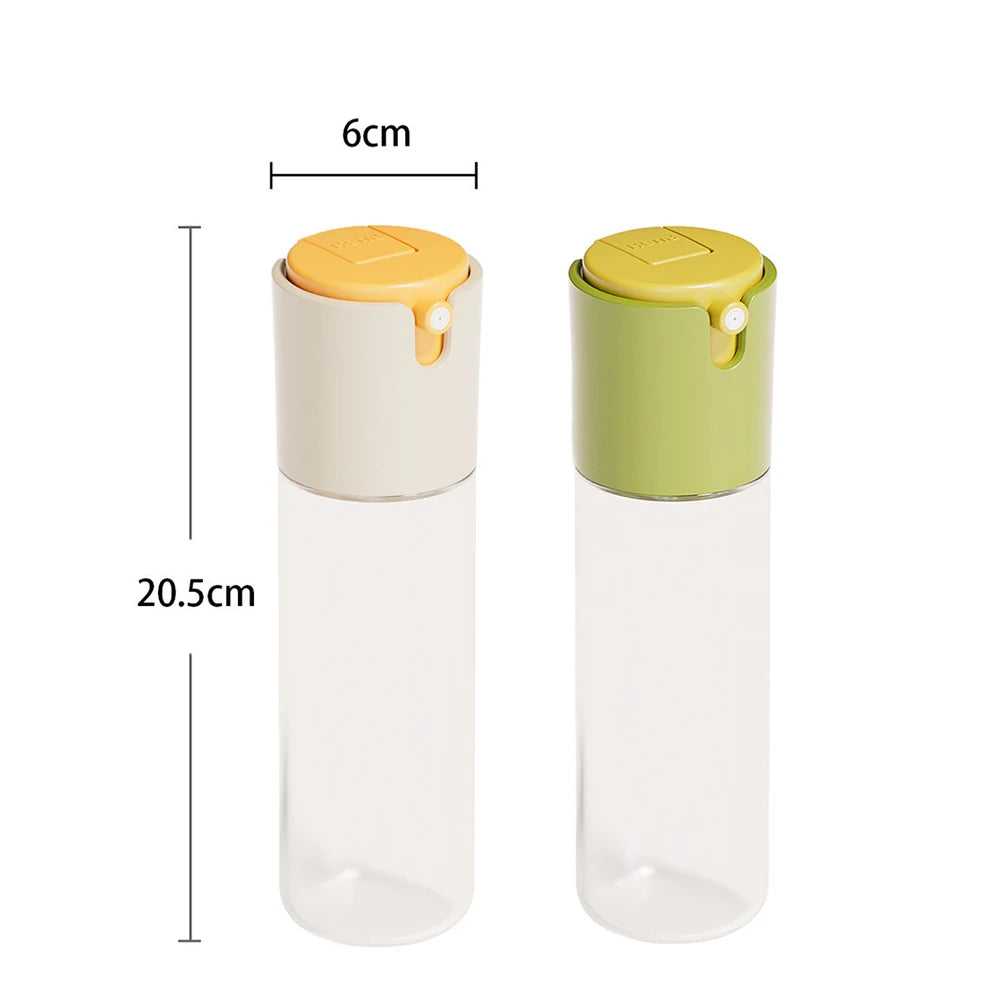 PourControl Doseerfles