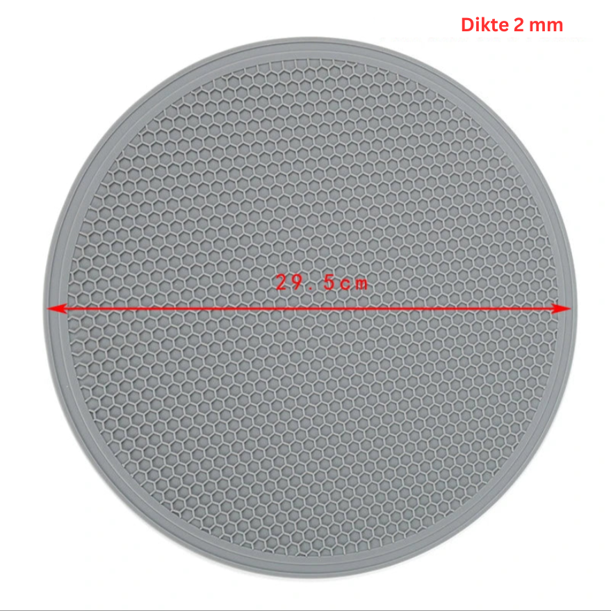 GripMat Pro Hittebestendige Pannenmat
