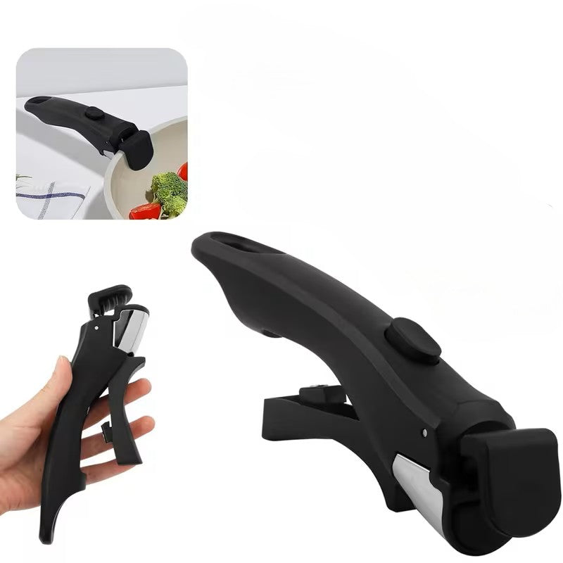 NoBurn Grip Pro