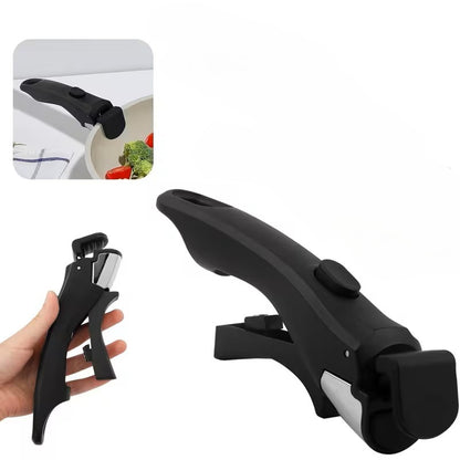 NoBurn Grip Pro