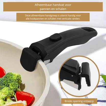 NoBurn Grip Pro