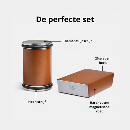 SharpSafe Pro