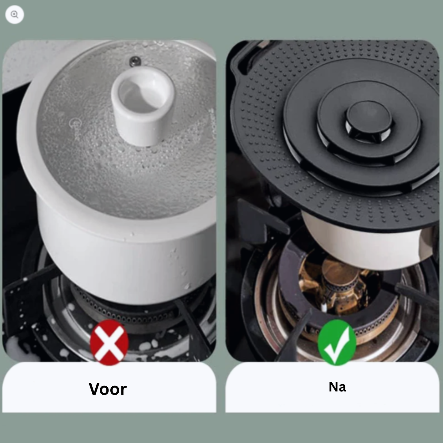 NoBoil Overkook Stopper