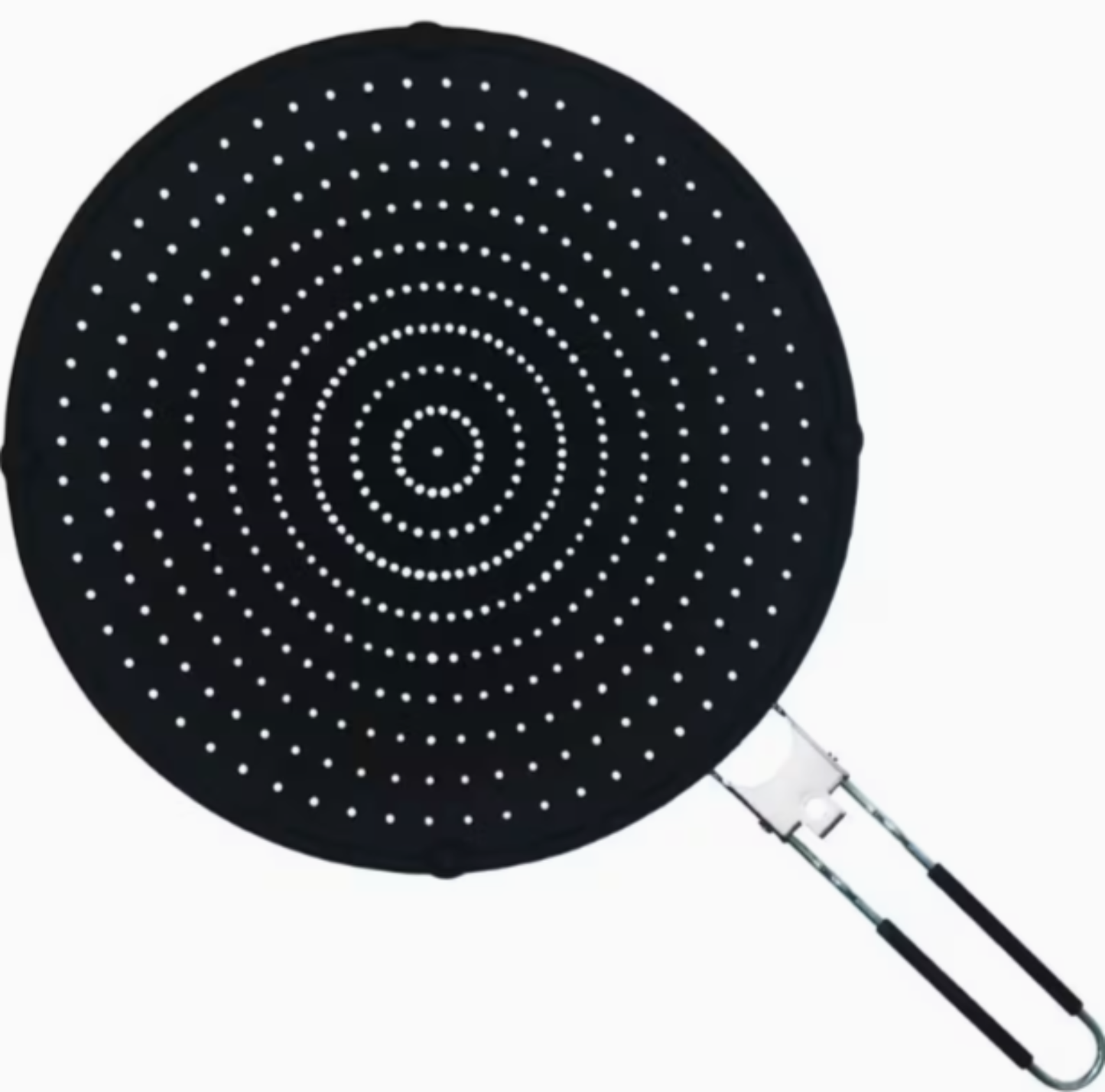 NoSplash Antispat Deksel