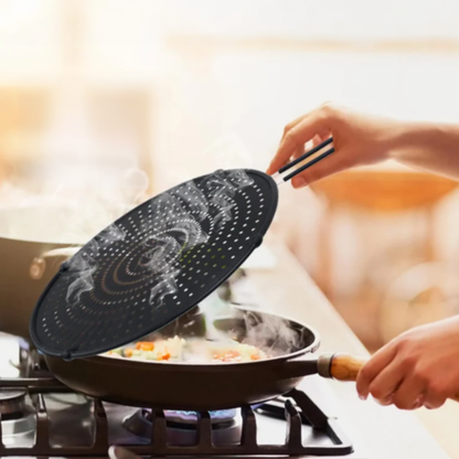 NoSplash Antispat Deksel