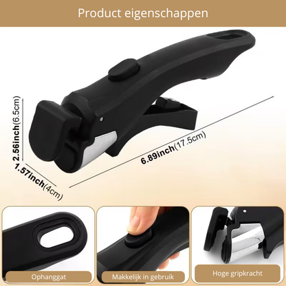 NoBurn Grip Pro