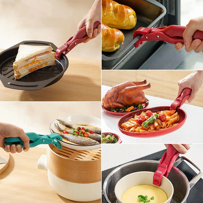 NoBurn Clip (set van 2)