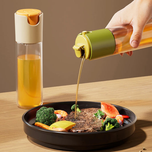 PourControl Doseerfles