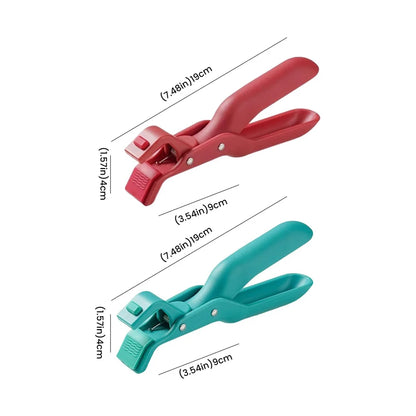 NoBurn Clip (set van 2)