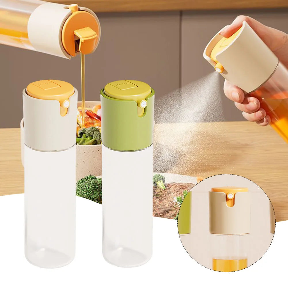 PourControl Doseerfles