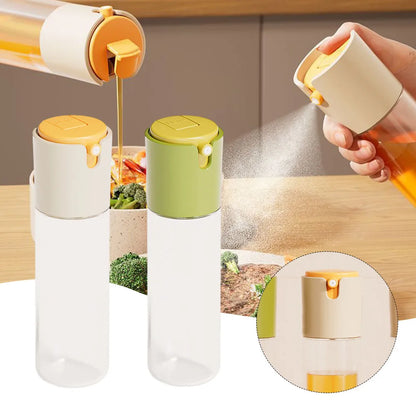 PourControl Doseerfles