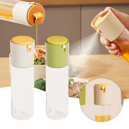 PourControl Doseerfles