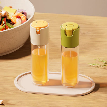 PourControl Doseerfles