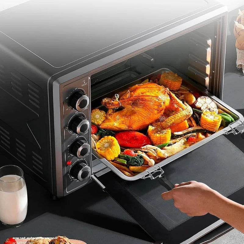 SafePull Ovenhulp (Set van 2)