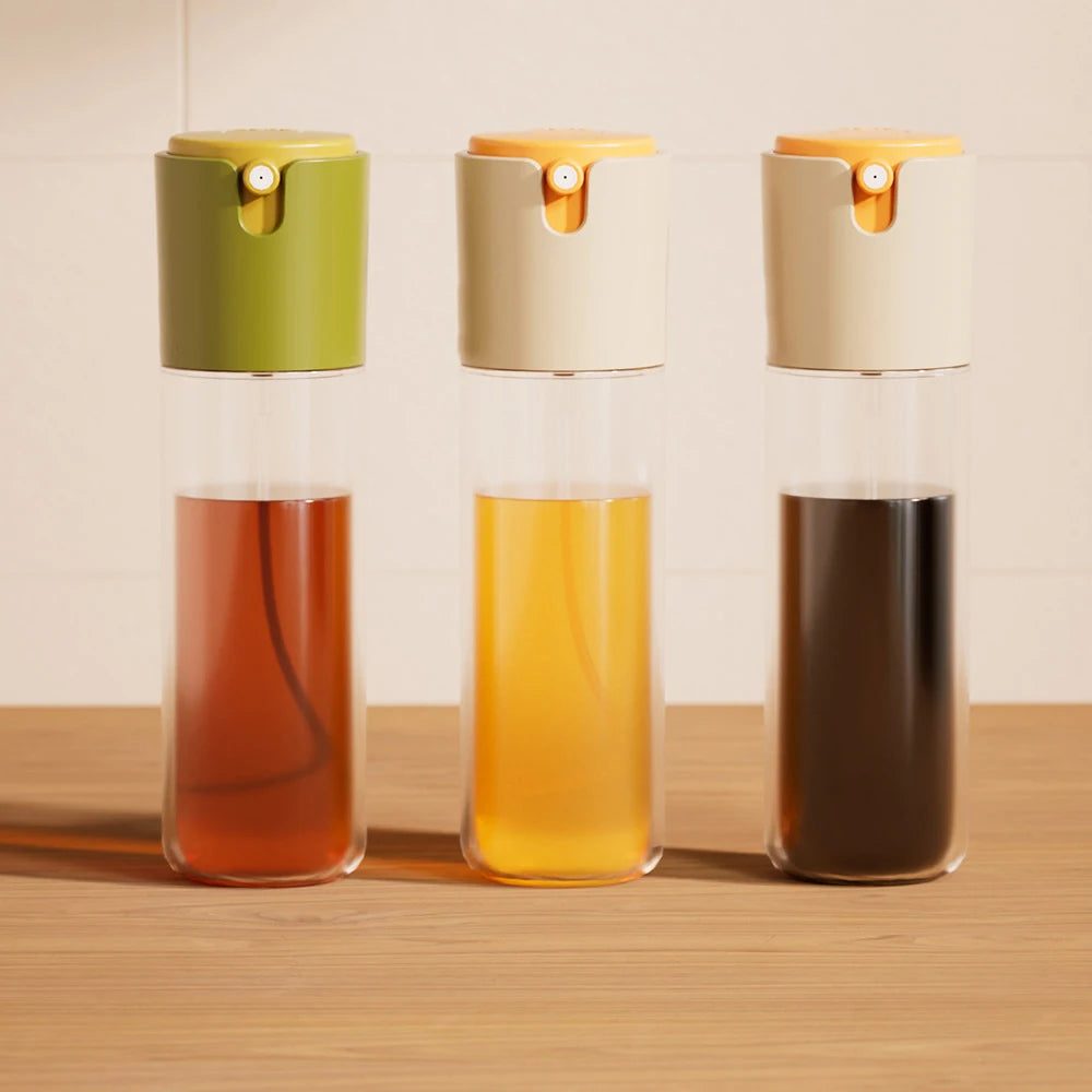 PourControl Doseerfles