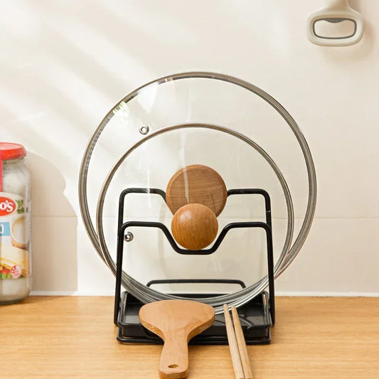 LidRest Dekselhouder