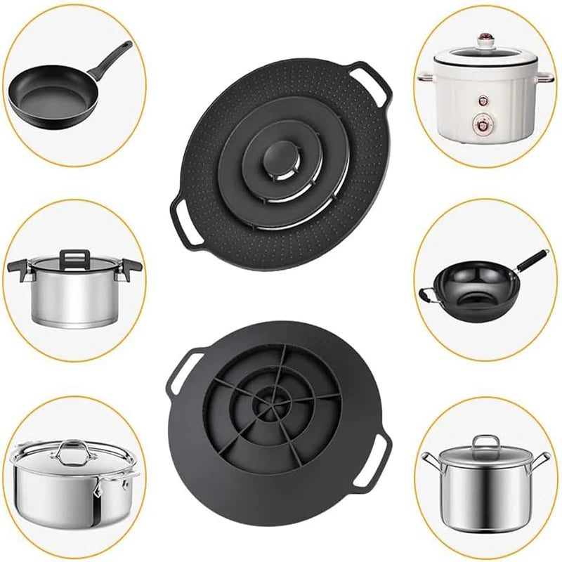 NoBoil Overkook Stopper