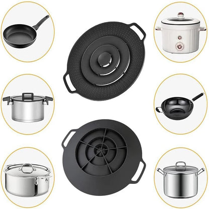 NoBoil Overkook Stopper