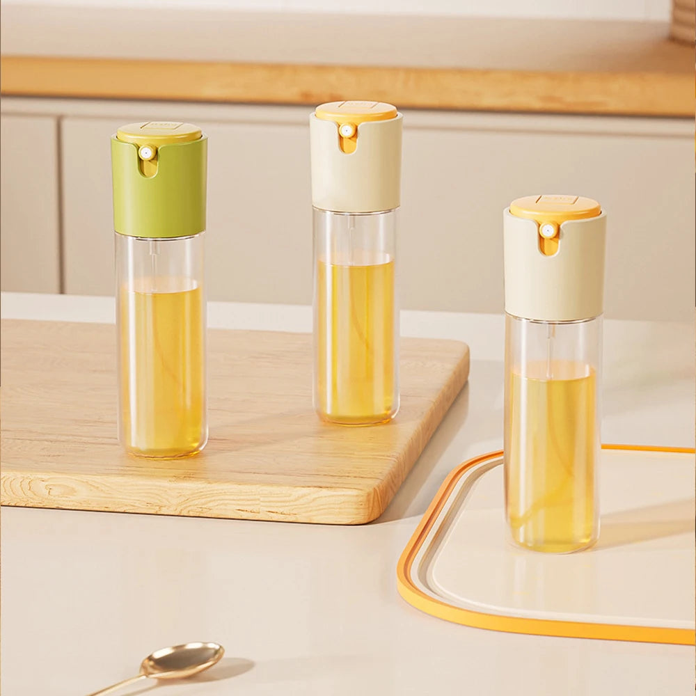 PourControl Doseerfles