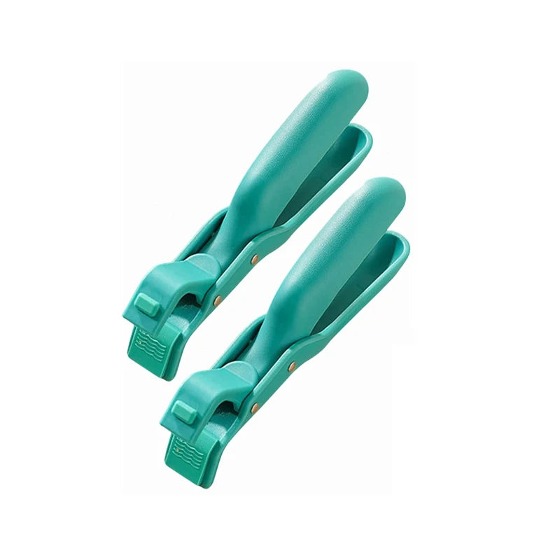 NoBurn Clip (set van 2)