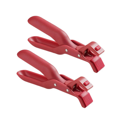 NoBurn Clip (set van 2)