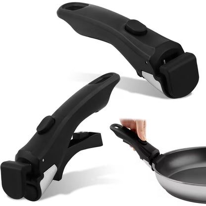 NoBurn Grip Pro