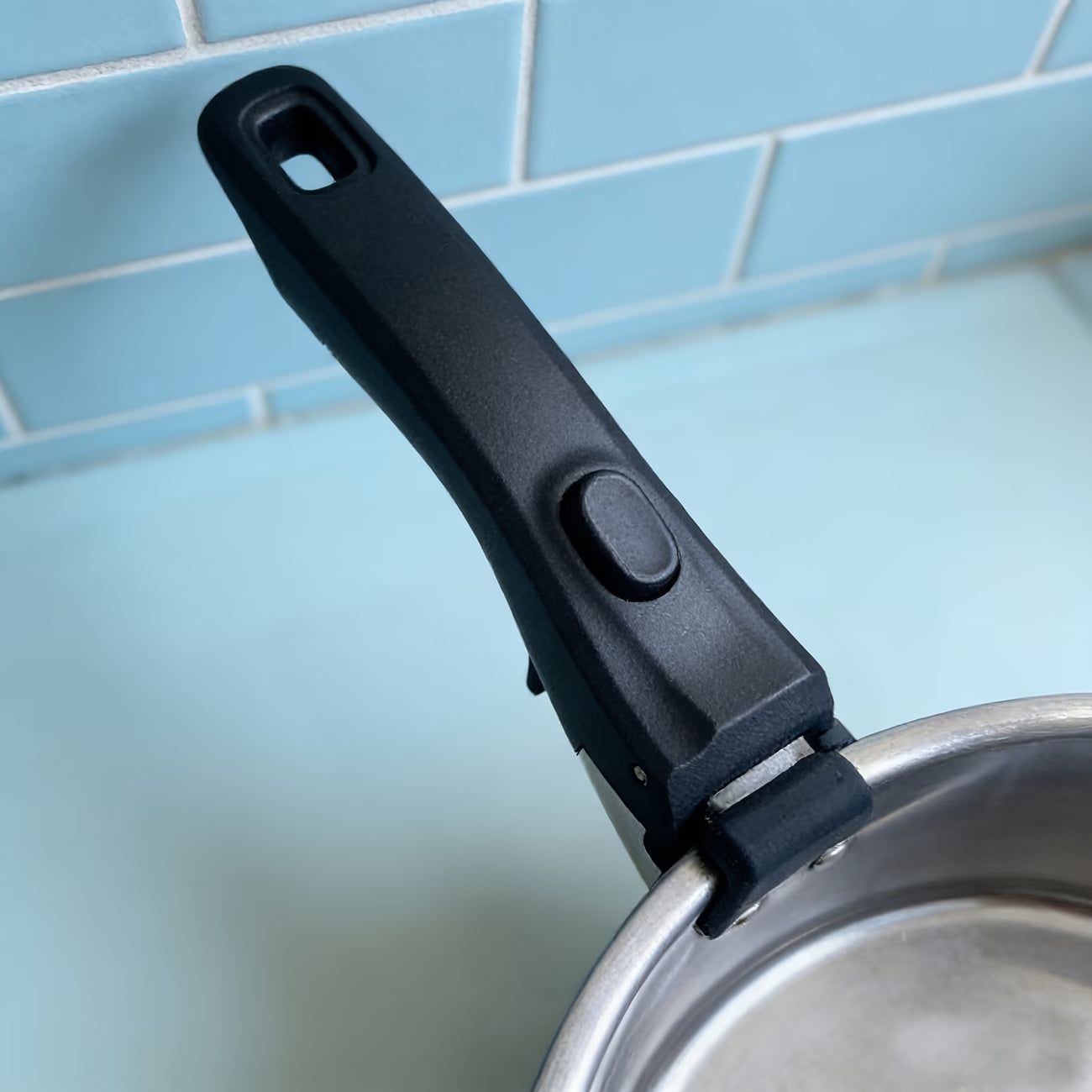 NoBurn Grip Pro