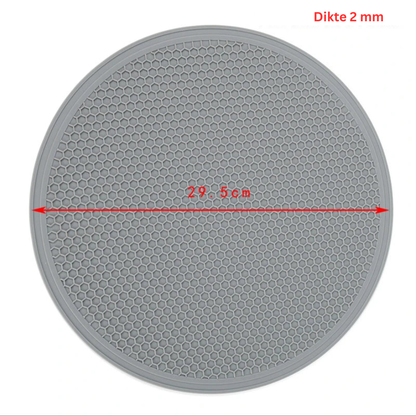 GripMat Pro Hittebestendige Pannenmat