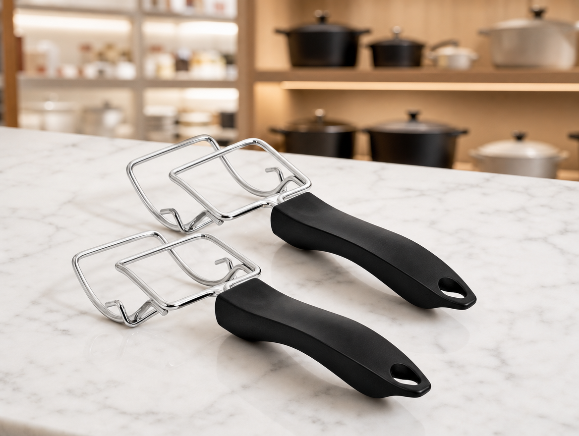 SafePull Ovenhulp (Set van 2)