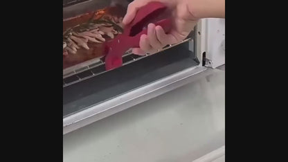 NoBurn Clip (set van 2)