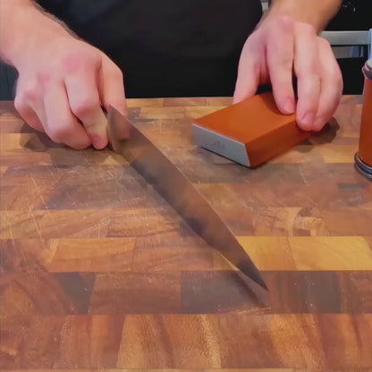 SharpSafe Pro