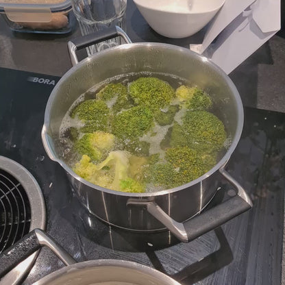 CleanCook Clip